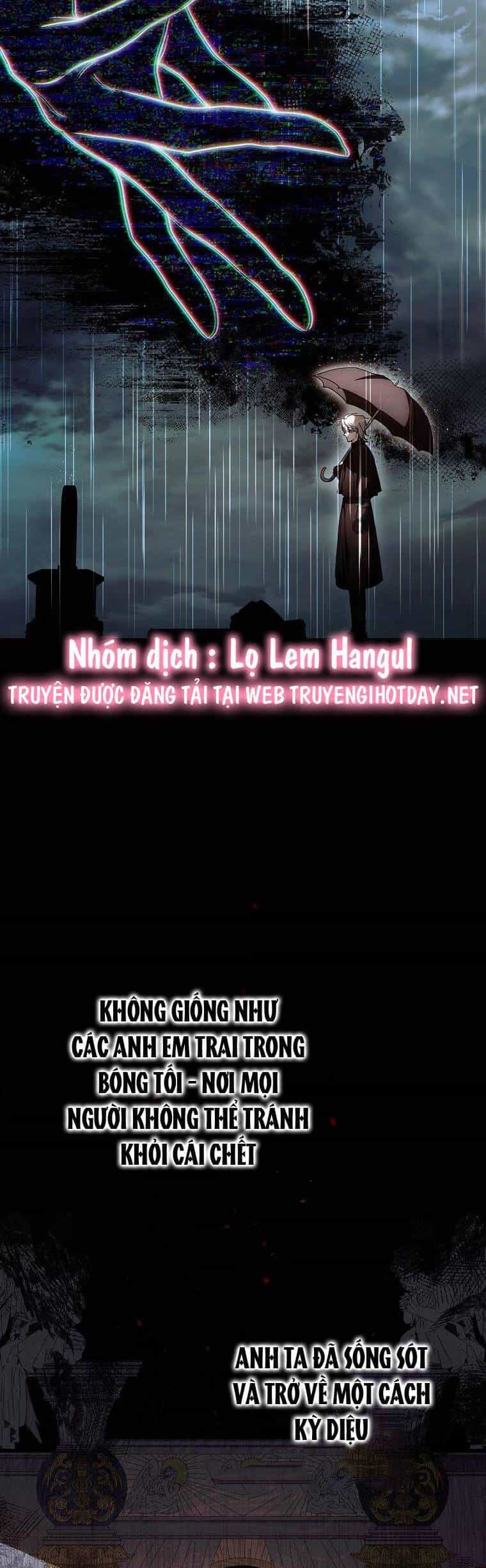 Tôi Trở Thành Vợ Nam Chính - Chương 85.1 - ảnh 23