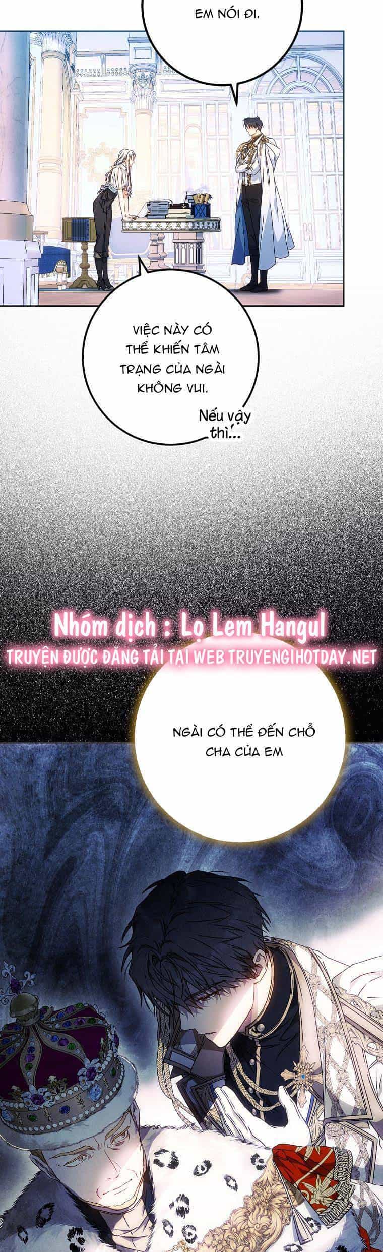 Tôi Trở Thành Vợ Nam Chính - Chương 85.1 - ảnh 38