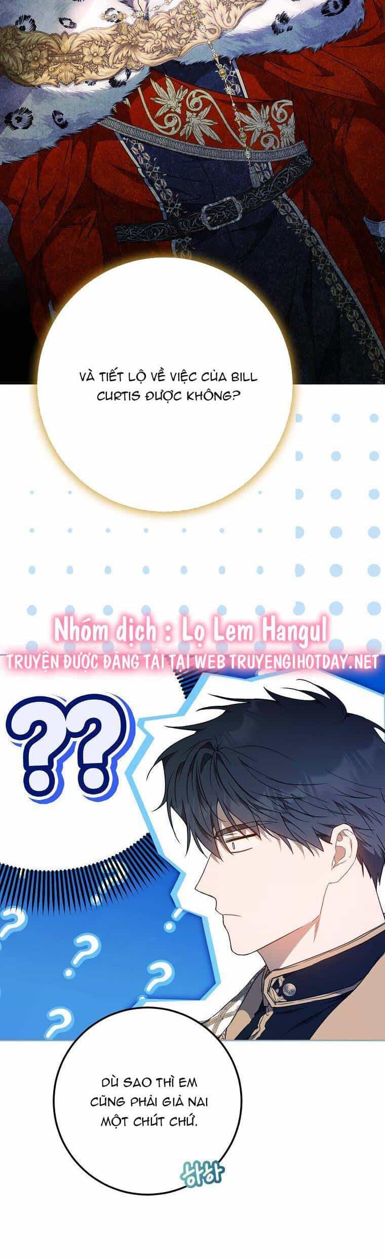 Tôi Trở Thành Vợ Nam Chính - Chương 85.1 - ảnh 39