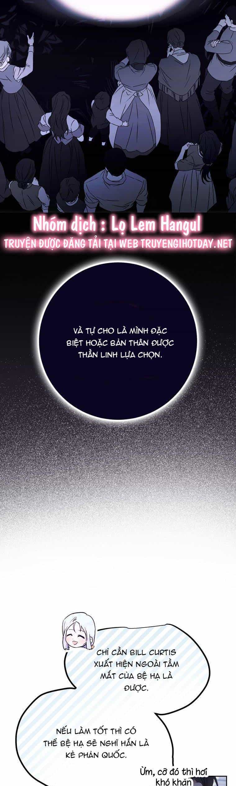Tôi Trở Thành Vợ Nam Chính - Chương 85.1 - ảnh 43