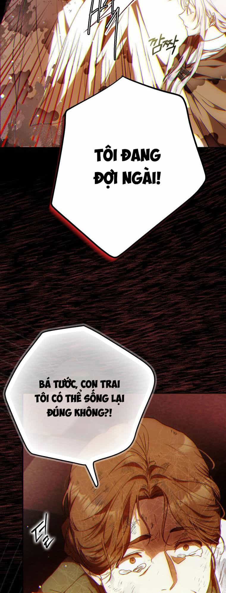 Tôi Trở Thành Vợ Nam Chính - Chương 86 - ảnh 17