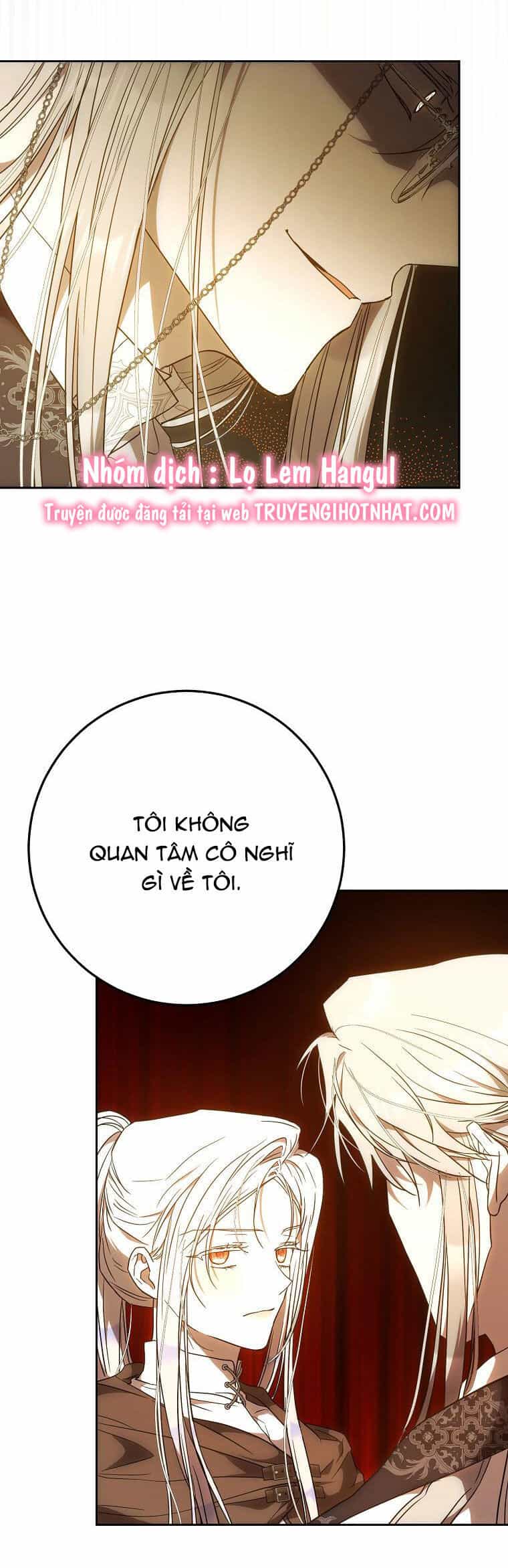 Tôi Trở Thành Vợ Nam Chính - Chương 86 - ảnh 33