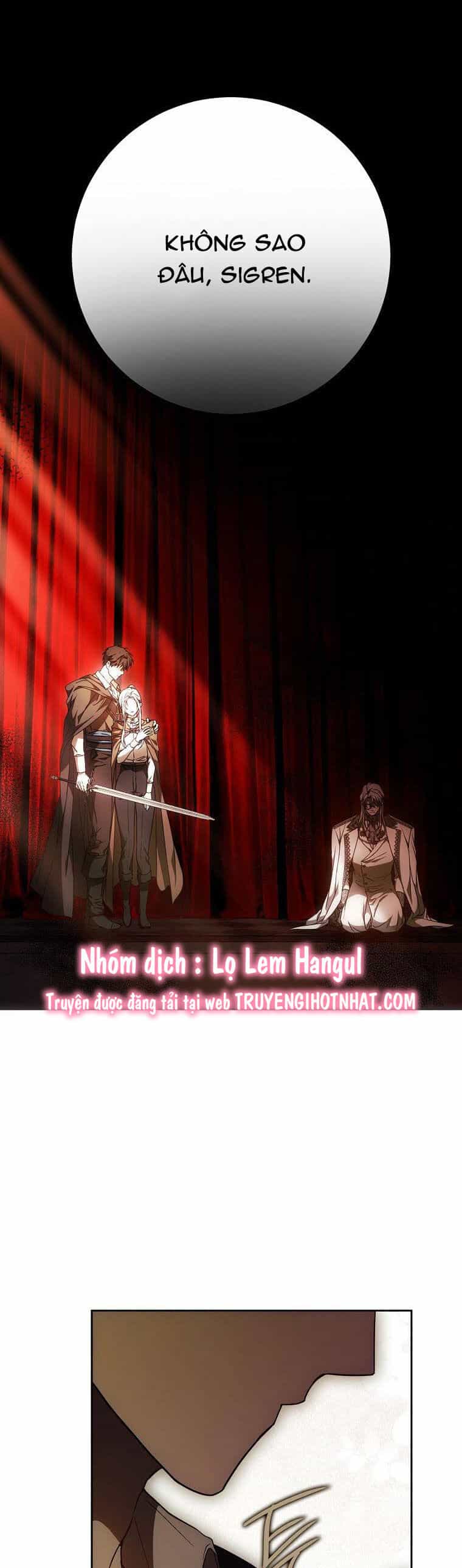 Tôi Trở Thành Vợ Nam Chính - Chương 87 - ảnh 11