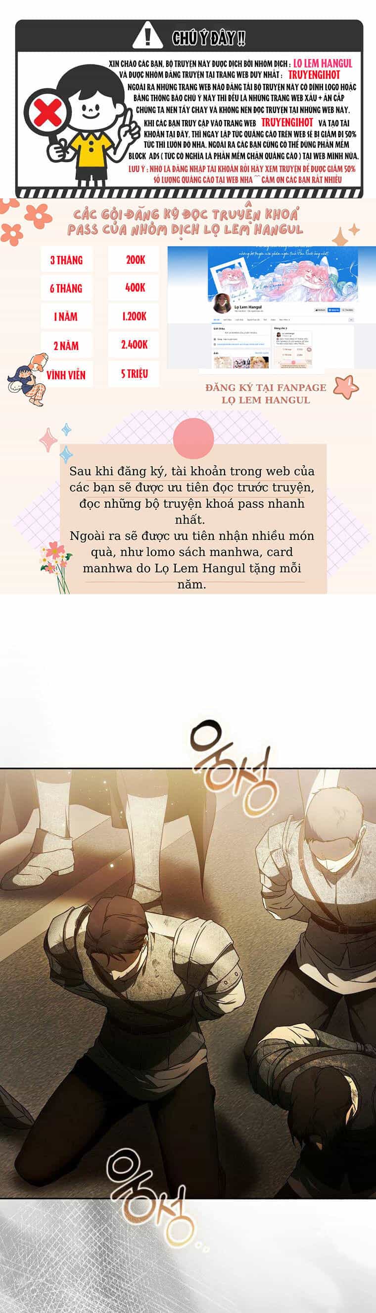 Tôi Trở Thành Vợ Nam Chính - Chương 87 - ảnh 15