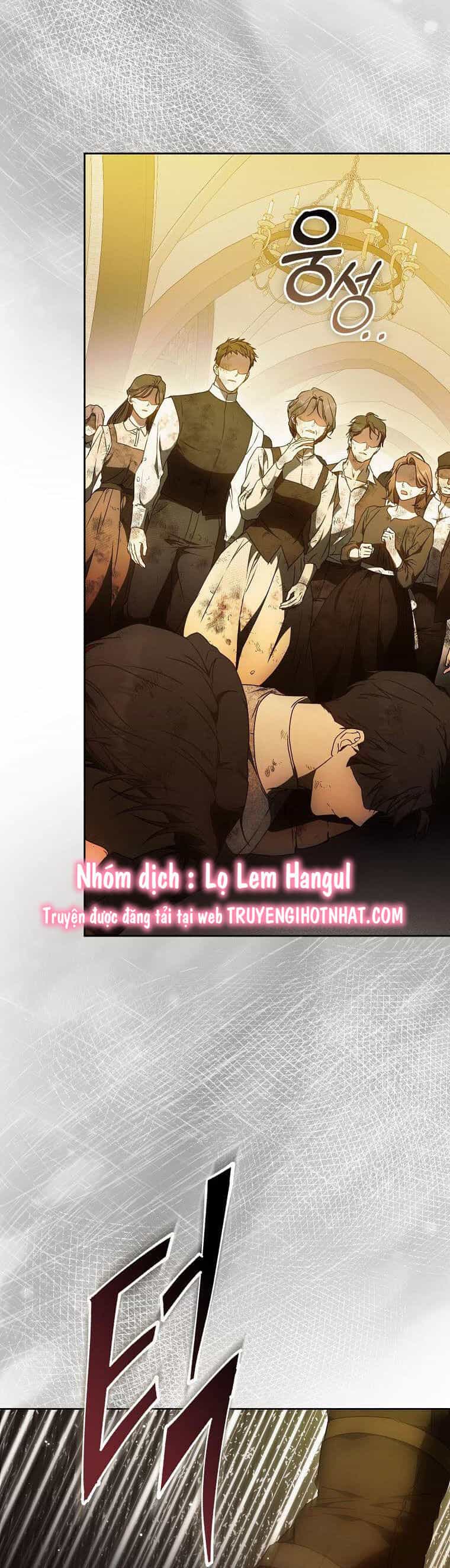 Tôi Trở Thành Vợ Nam Chính - Chương 87 - ảnh 16