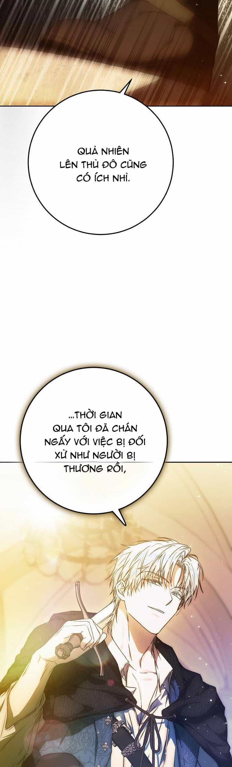 Tôi Trở Thành Vợ Nam Chính - Chương 87 - ảnh 17