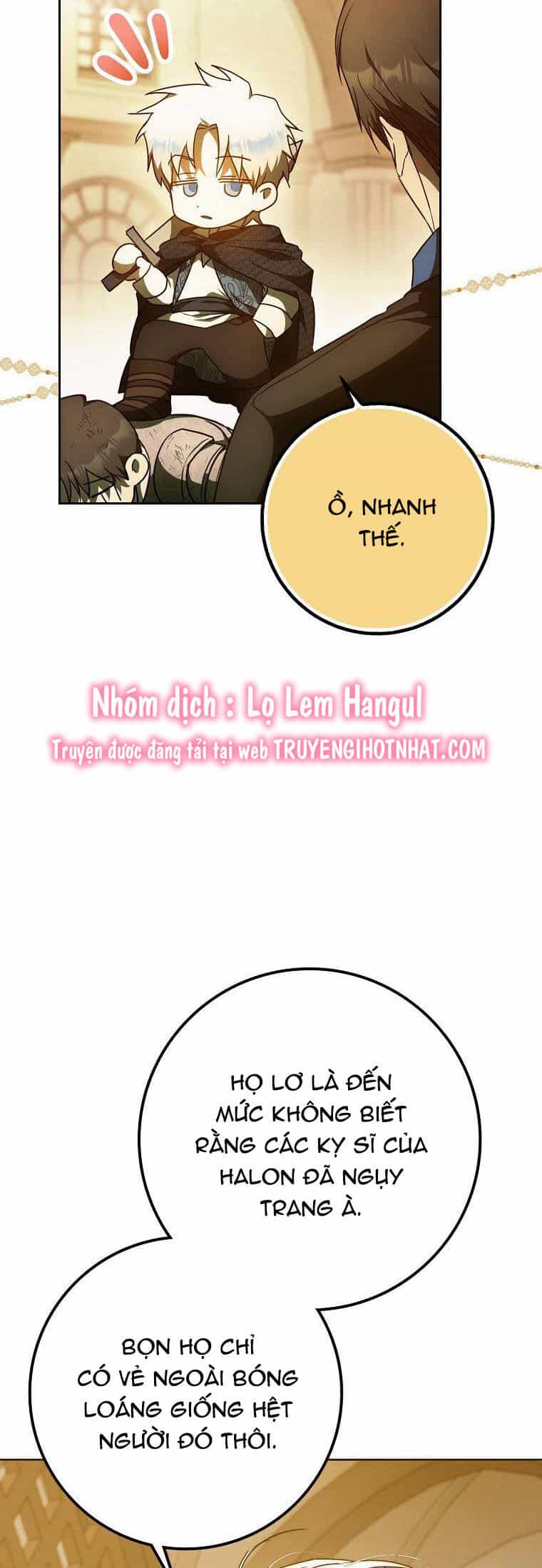 Tôi Trở Thành Vợ Nam Chính - Chương 87 - ảnh 19