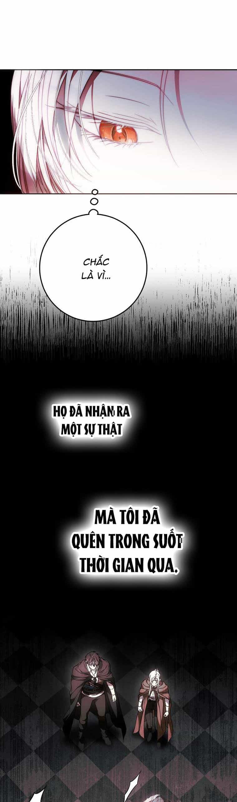 Tôi Trở Thành Vợ Nam Chính - Chương 87 - ảnh 41