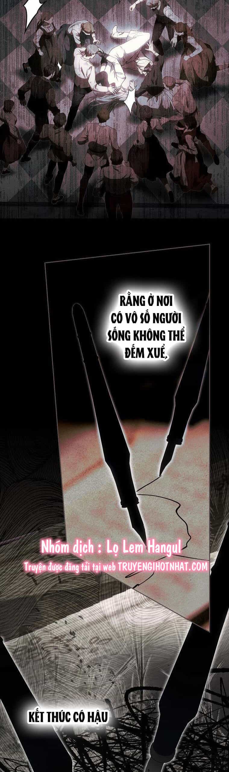 Tôi Trở Thành Vợ Nam Chính - Chương 87 - ảnh 42