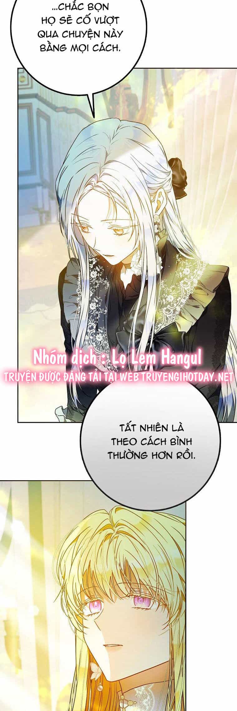 Tôi Trở Thành Vợ Nam Chính - Chương 87 - ảnh 54