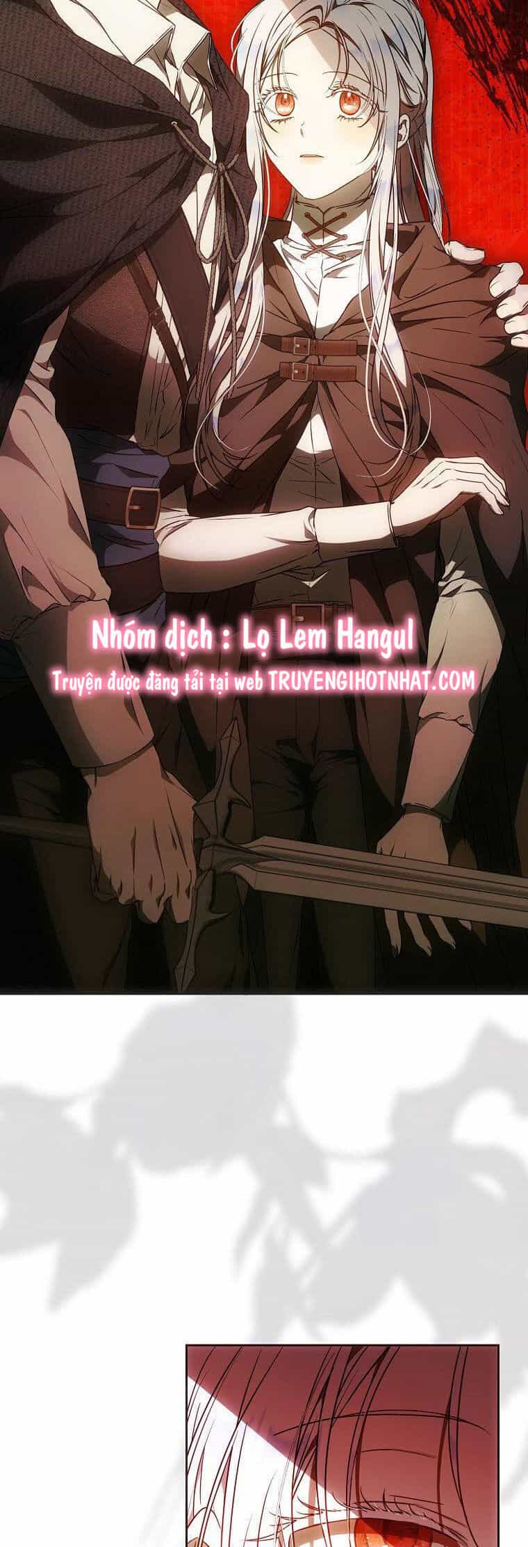 Tôi Trở Thành Vợ Nam Chính - Chương 87 - ảnh 9