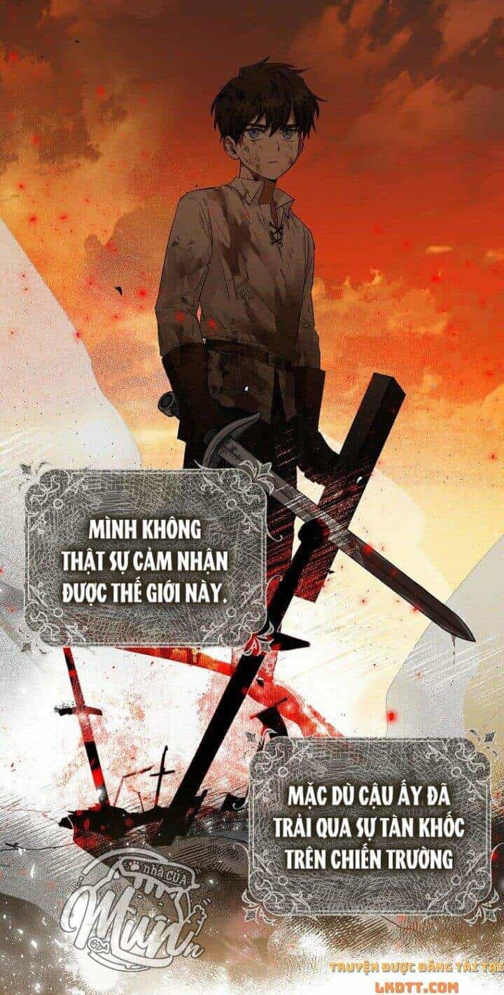 Tôi Trở Thành Vợ Nam Chính - Chương 9 - ảnh 63