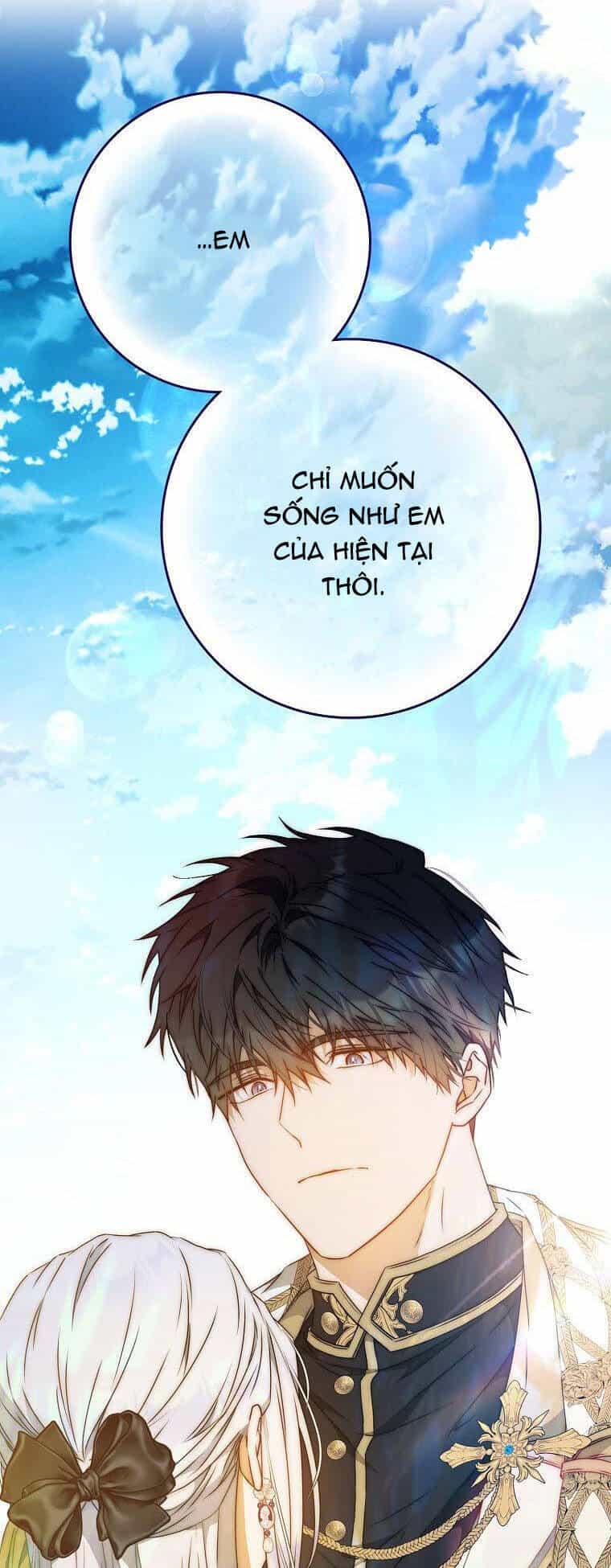 Tôi Trở Thành Vợ Nam Chính - Chương 88.1 - ảnh 48