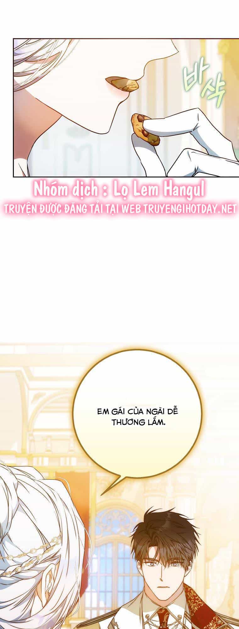 Tôi Trở Thành Vợ Nam Chính - Chương 89.1 - ảnh 50