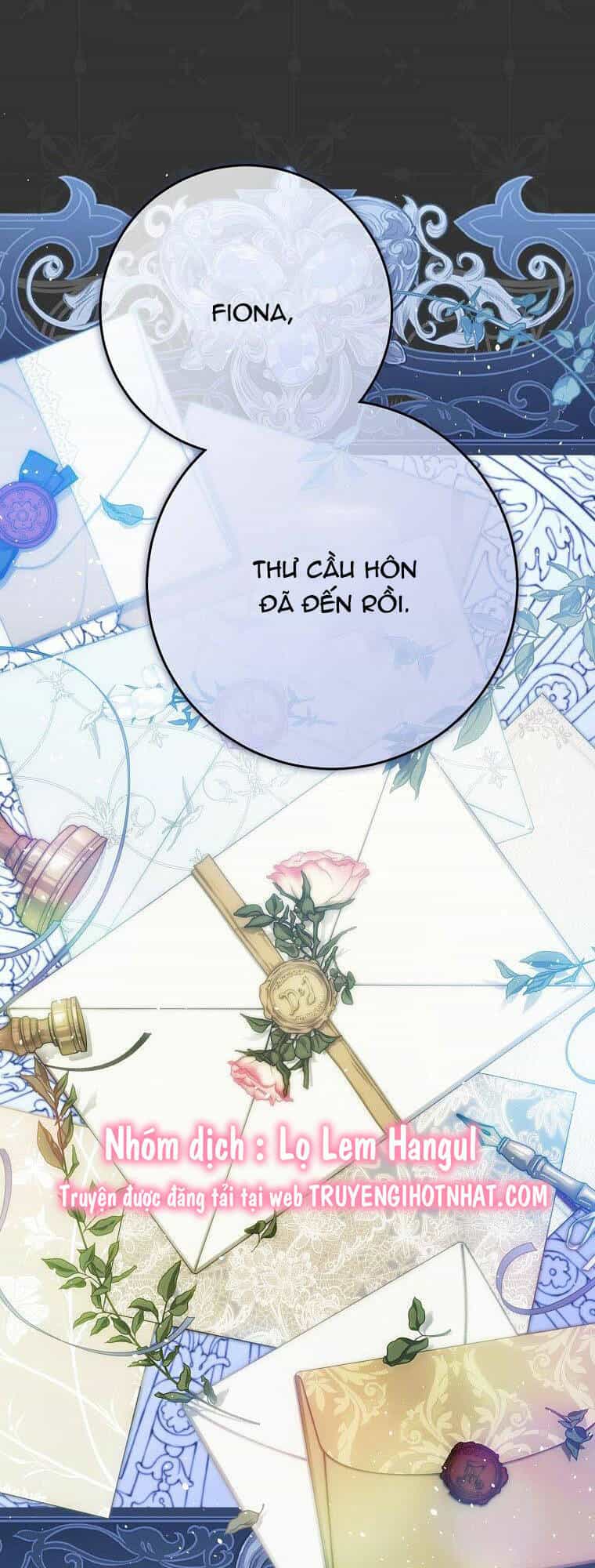 Tôi Trở Thành Vợ Nam Chính - Chương 90.1 - ảnh 14