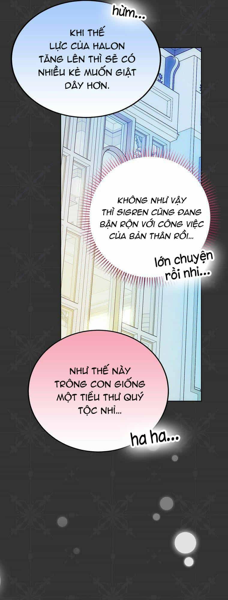 Tôi Trở Thành Vợ Nam Chính - Chương 90.1 - ảnh 20