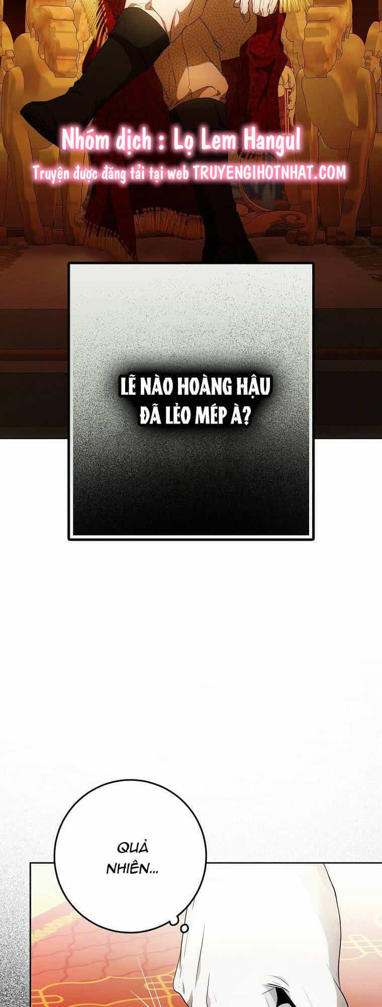 Tôi Trở Thành Vợ Nam Chính - Chương 90.1 - ảnh 47