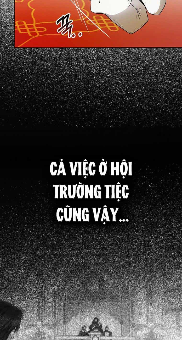 Tôi Trở Thành Vợ Nam Chính - Chương 90.1 - ảnh 48