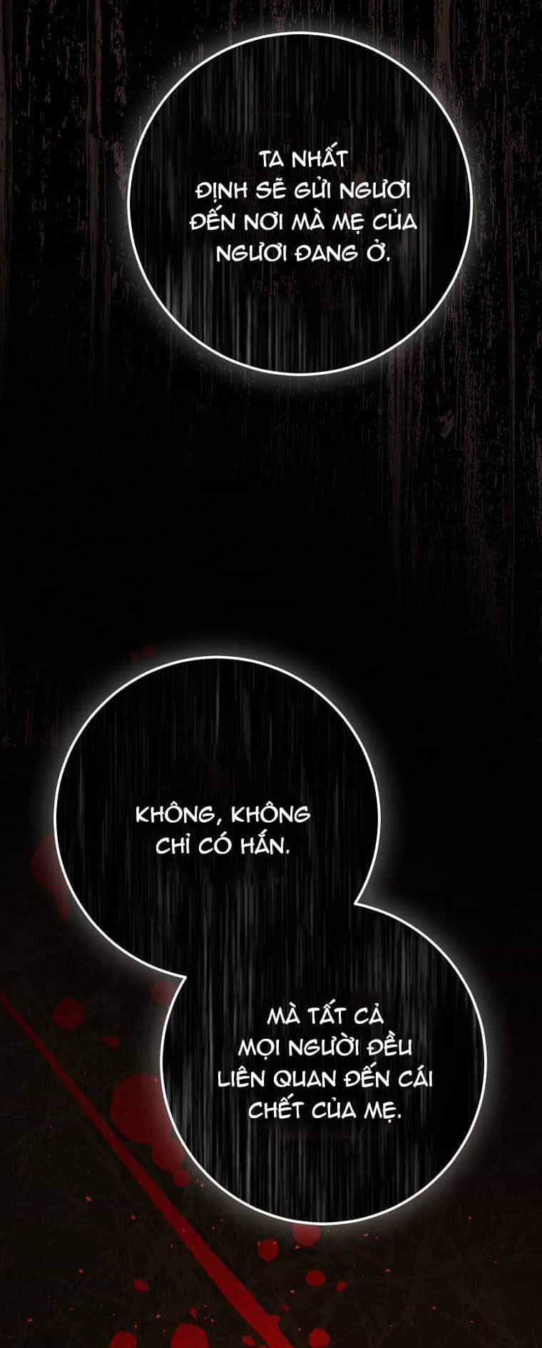 Tôi Trở Thành Vợ Nam Chính - Chương 90.2 - ảnh 3