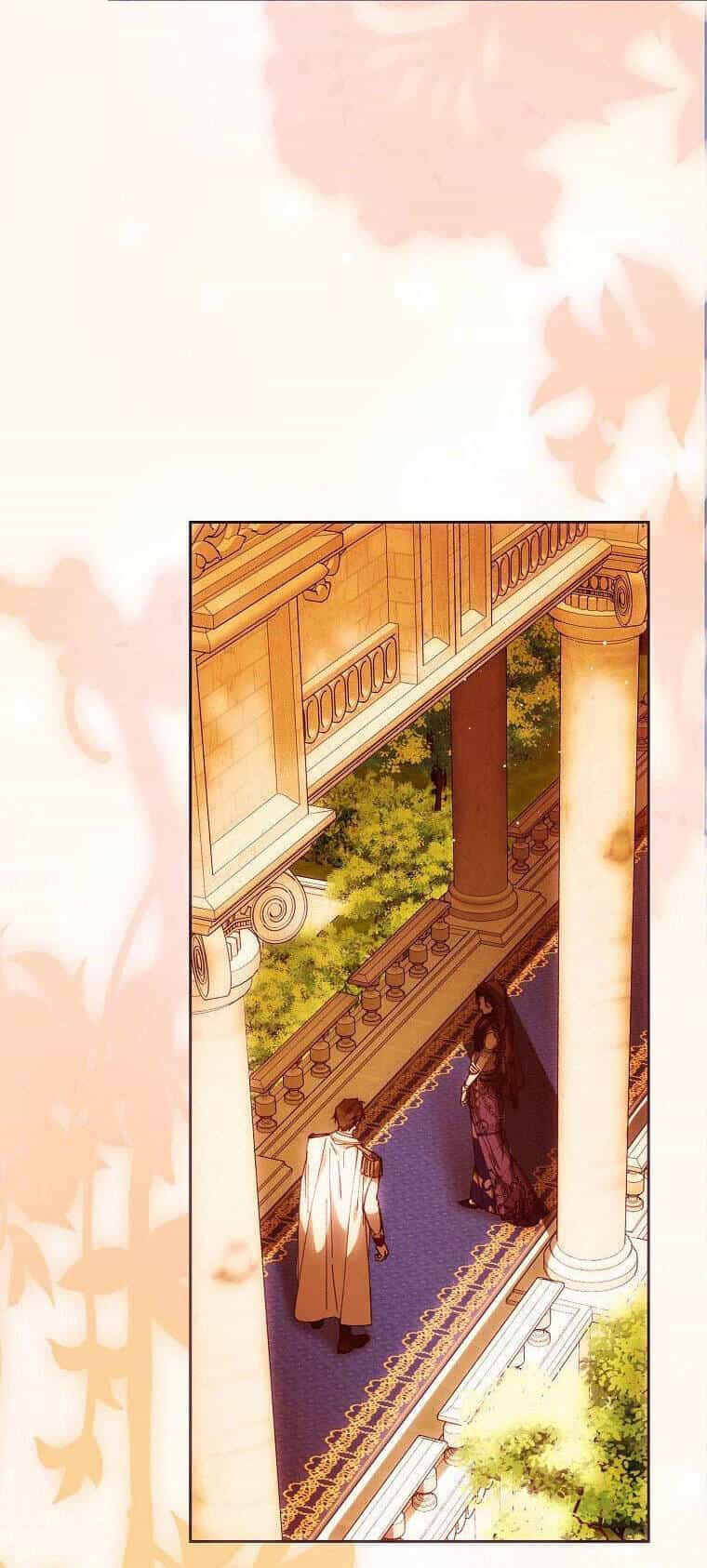 Tôi Trở Thành Vợ Nam Chính - Chương 91.1 - ảnh 14
