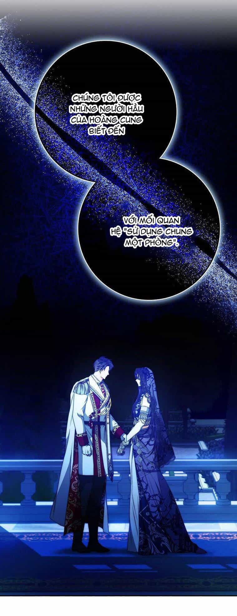 Tôi Trở Thành Vợ Nam Chính - Chương 91.1 - ảnh 23