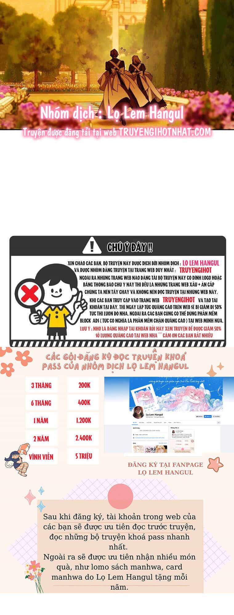 Tôi Trở Thành Vợ Nam Chính - Chương 91.1 - ảnh 28