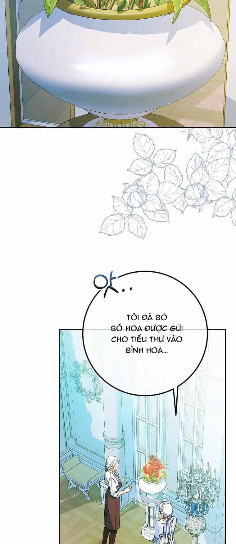 Tôi Trở Thành Vợ Nam Chính - Chương 91.1 - ảnh 30