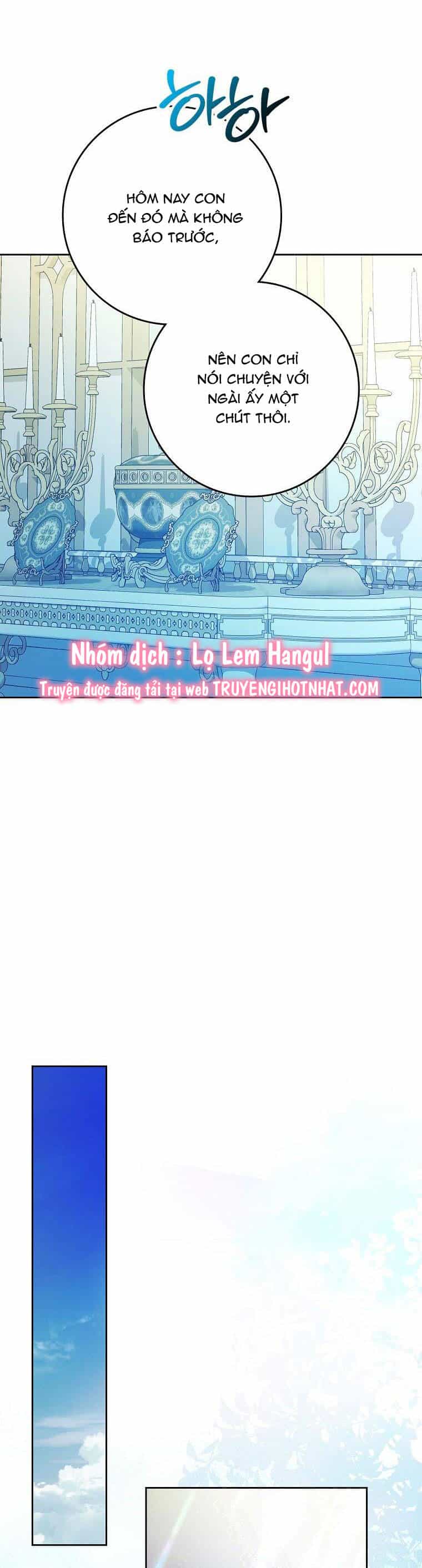 Tôi Trở Thành Vợ Nam Chính - Chương 91.1 - ảnh 43
