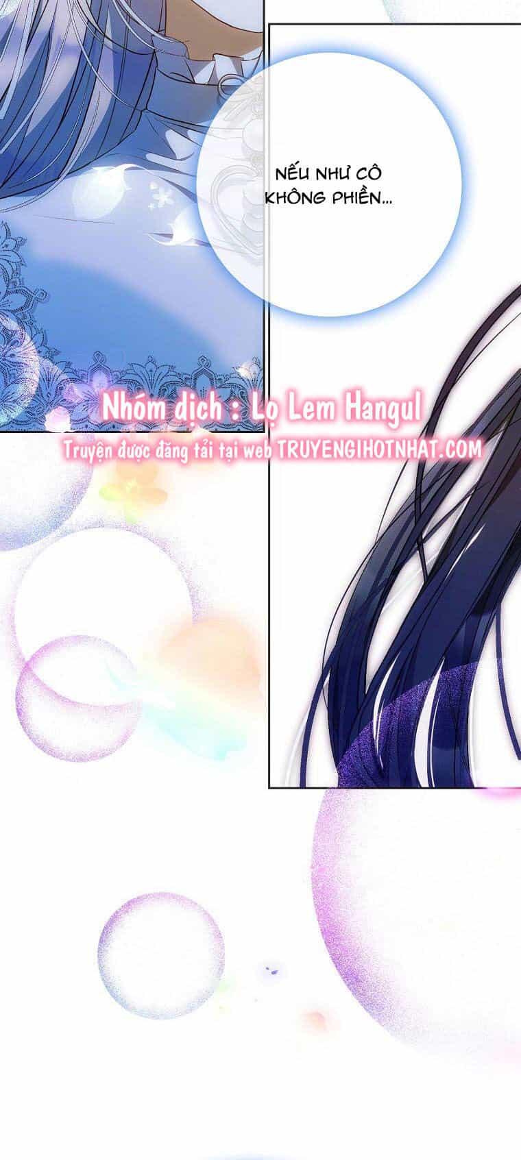 Tôi Trở Thành Vợ Nam Chính - Chương 91.2 - ảnh 1