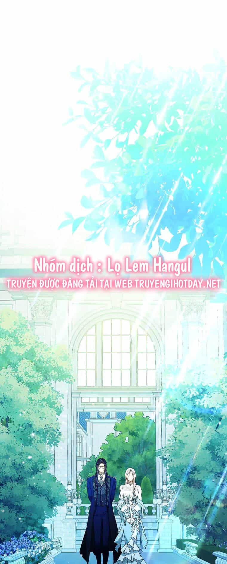 Tôi Trở Thành Vợ Nam Chính - Chương 92.1 - ảnh 1