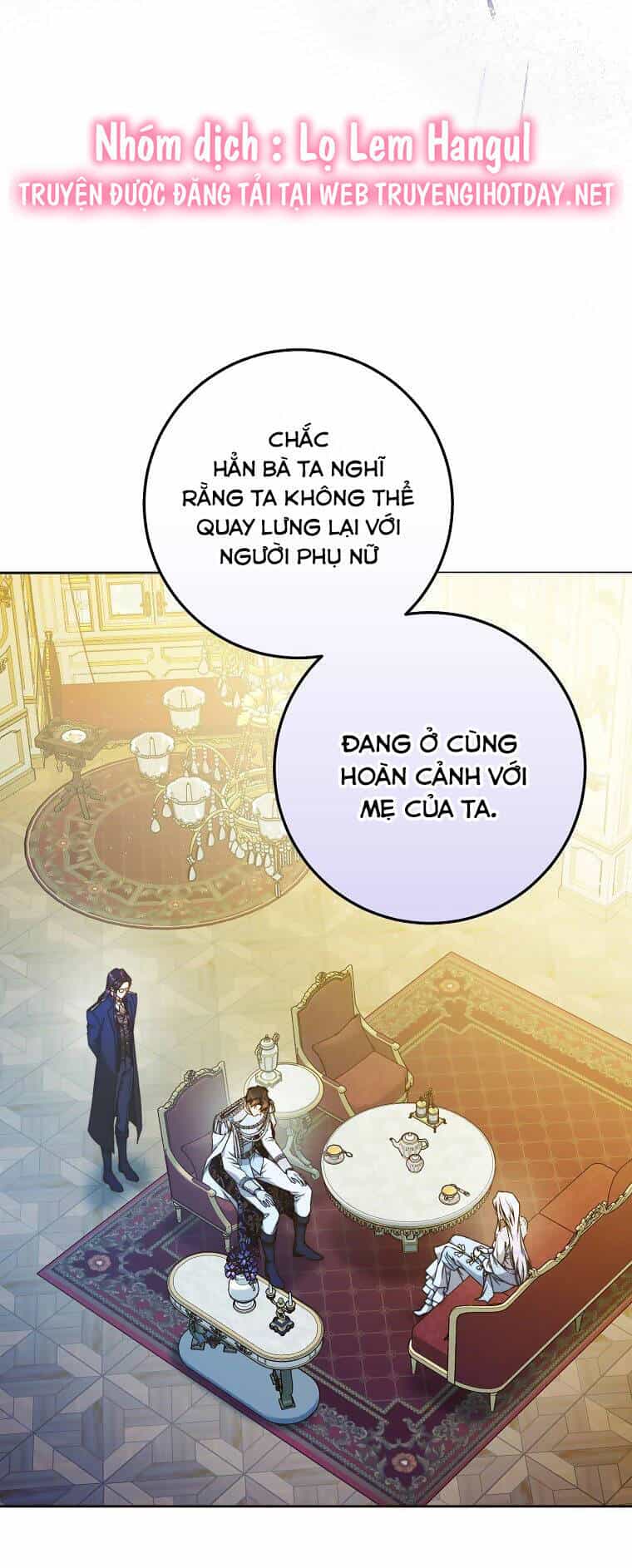 Tôi Trở Thành Vợ Nam Chính - Chương 92.1 - ảnh 45