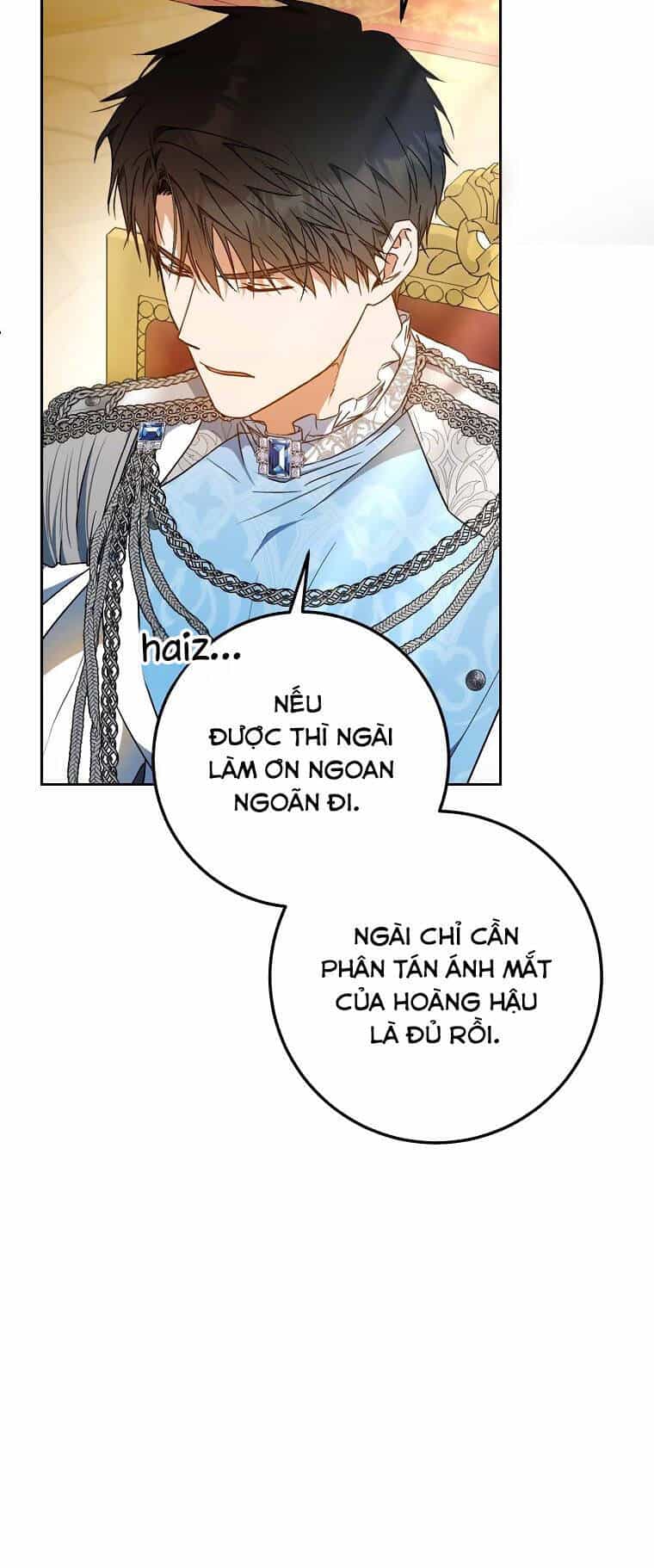 Tôi Trở Thành Vợ Nam Chính - Chương 92.1 - ảnh 64