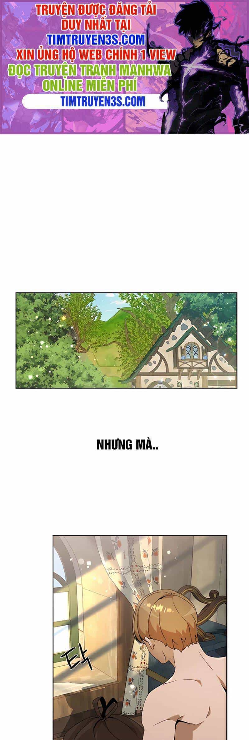 Tôi Từ Bỏ Tất Cả Để Khởi Đầu Ở Một Thế Giới Khác - Chương 9 - ảnh 2