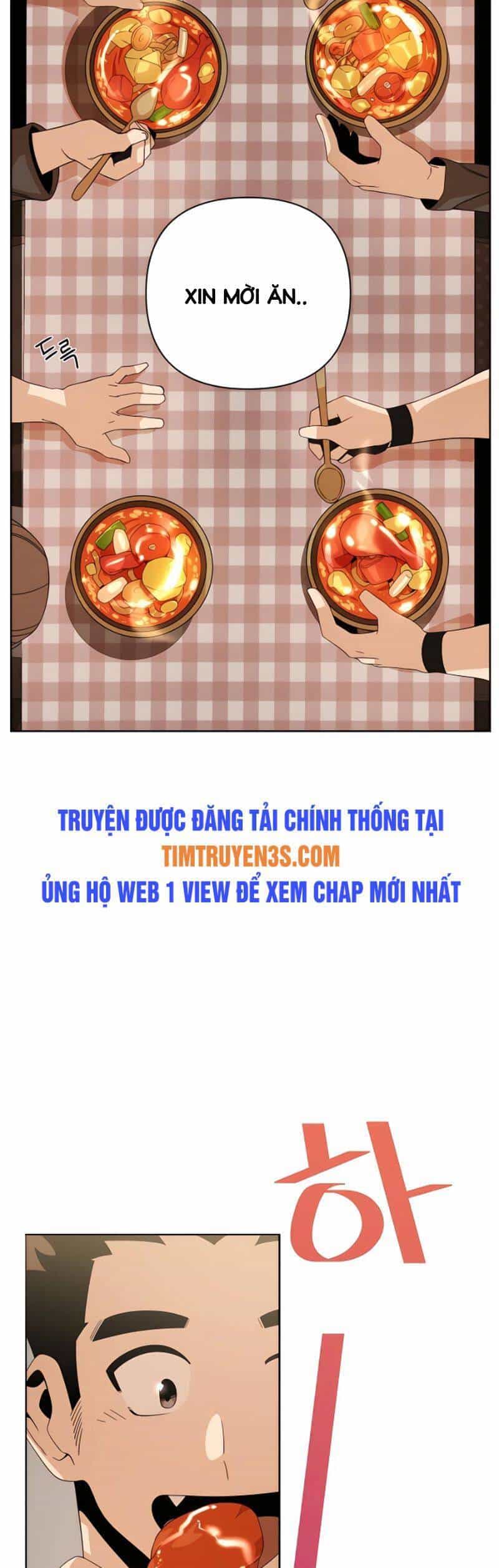 Tôi Từ Bỏ Tất Cả Để Khởi Đầu Ở Một Thế Giới Khác - Chương 9 - ảnh 25