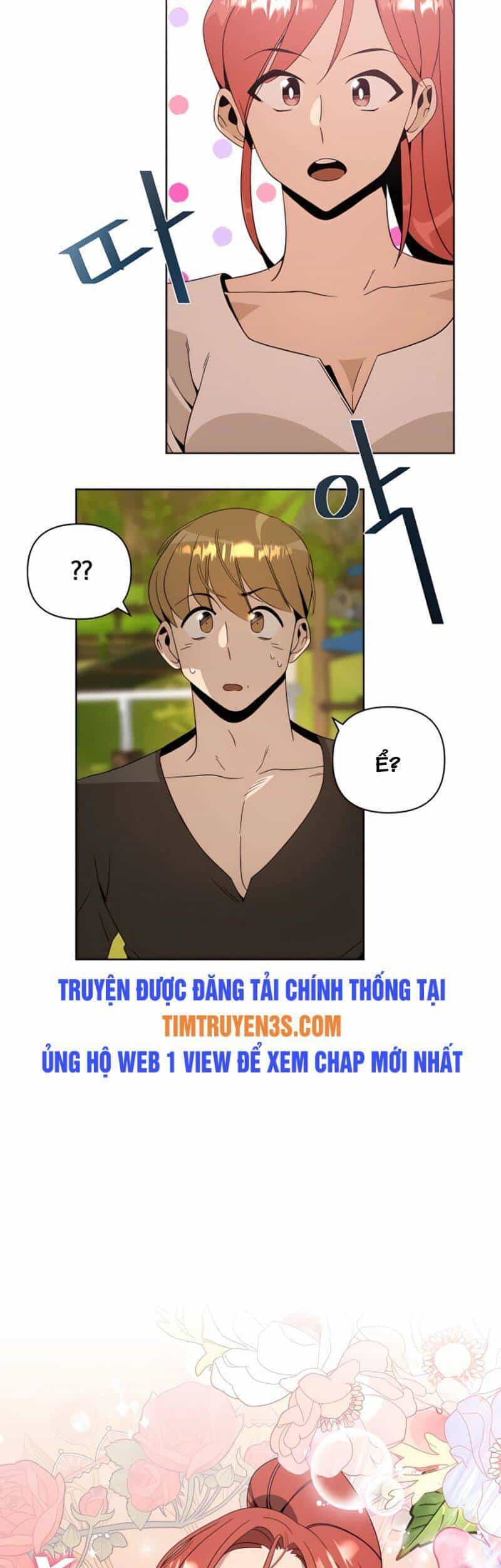 Tôi Từ Bỏ Tất Cả Để Khởi Đầu Ở Một Thế Giới Khác - Chương 9 - ảnh 40