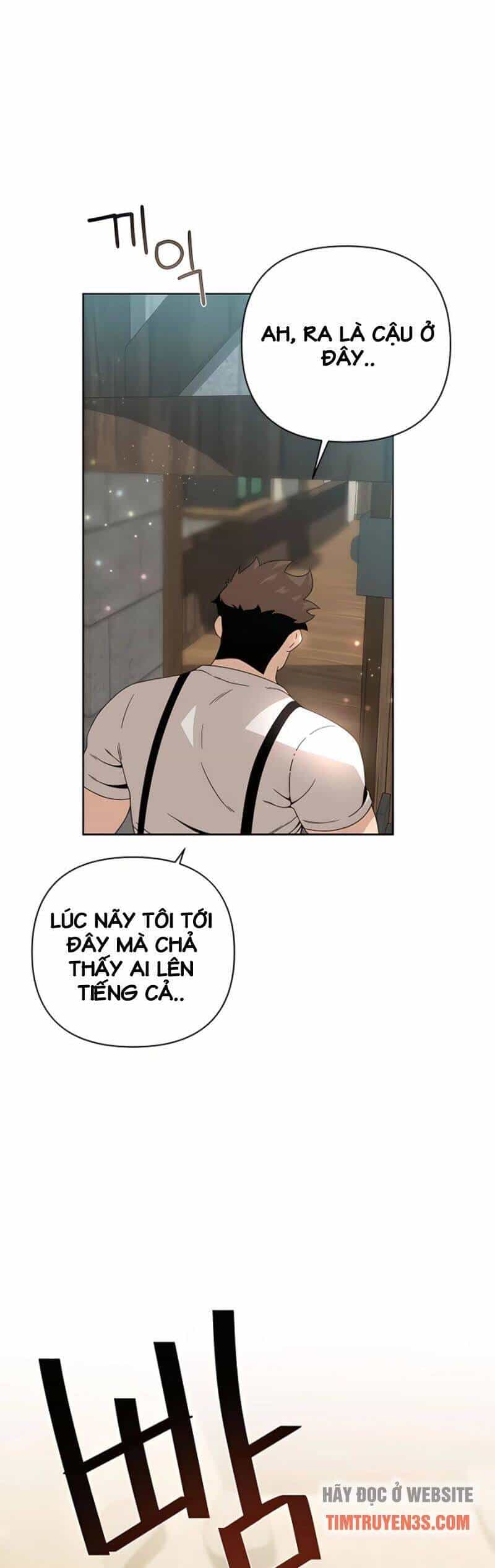 Tôi Từ Bỏ Tất Cả Để Khởi Đầu Ở Một Thế Giới Khác - Chương 9 - ảnh 7
