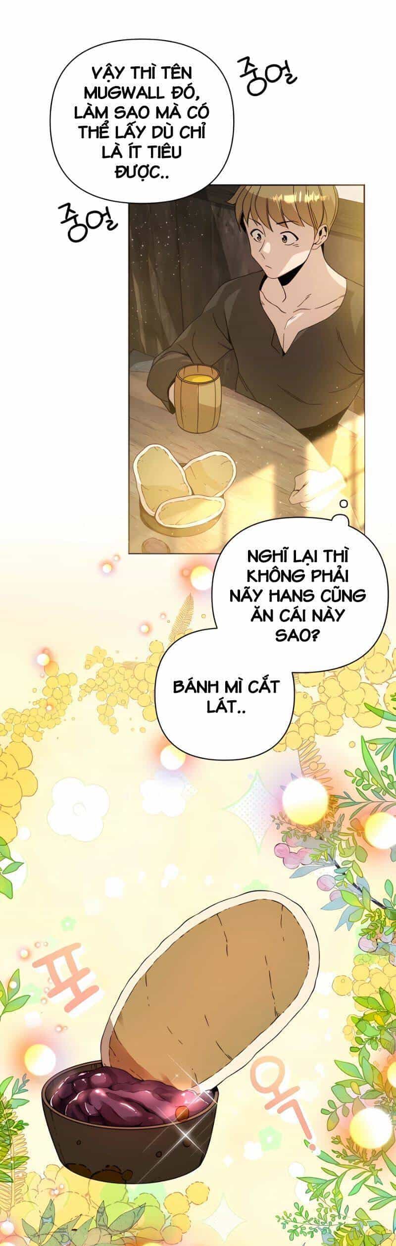 Tôi Từ Bỏ Tất Cả Để Khởi Đầu Ở Một Thế Giới Khác - Chương 10 - ảnh 34