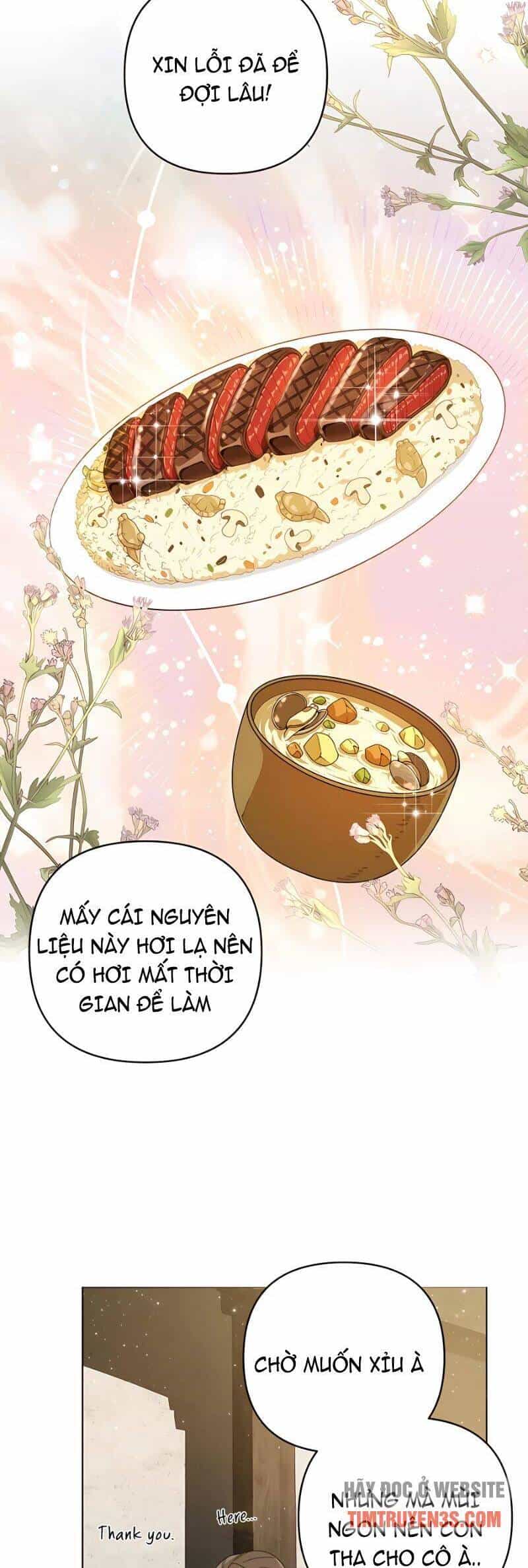 Tôi Từ Bỏ Tất Cả Để Khởi Đầu Ở Một Thế Giới Khác - Chương 11 - ảnh 13