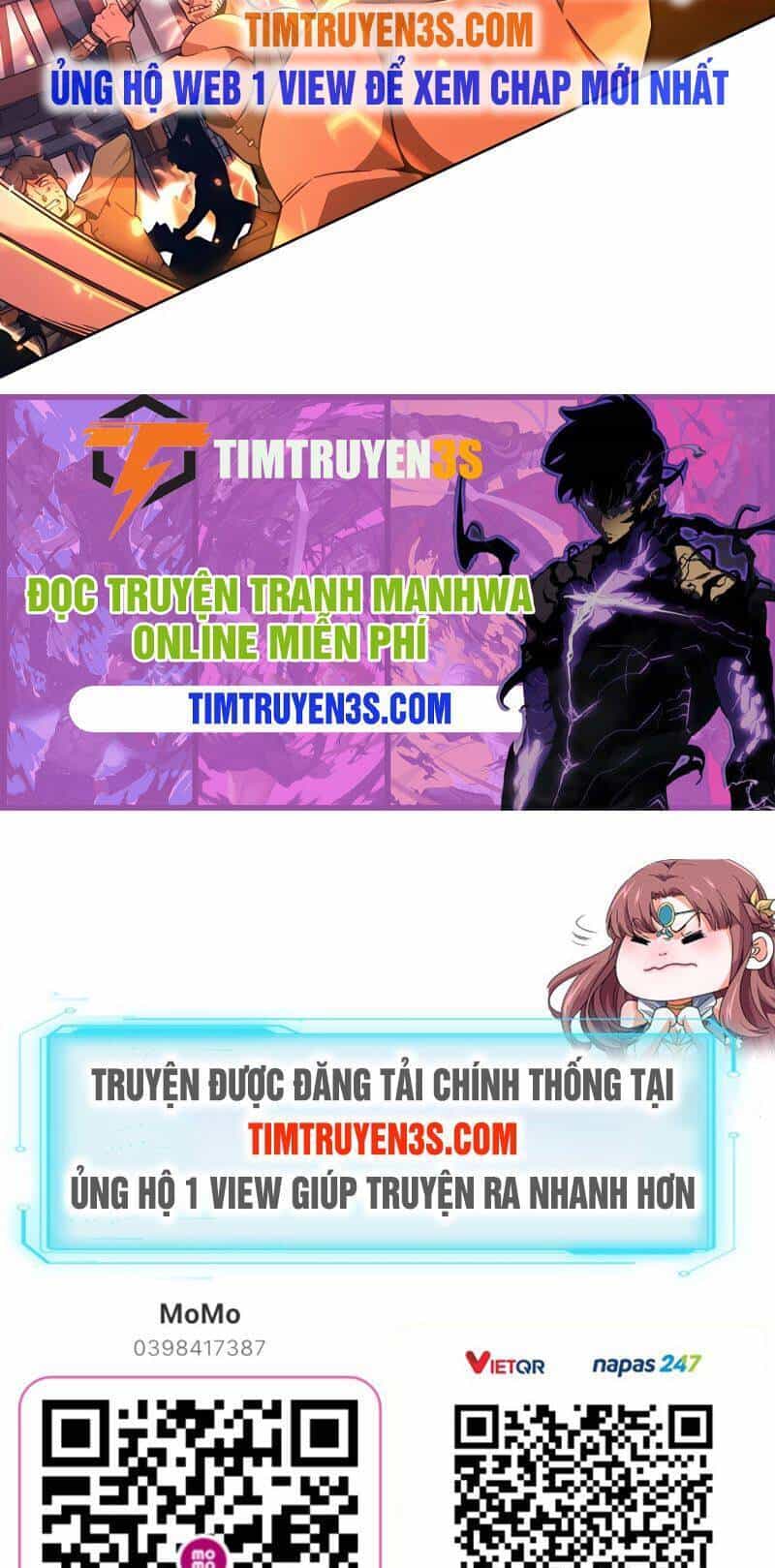 Tôi Từ Bỏ Tất Cả Để Khởi Đầu Ở Một Thế Giới Khác - Chương 11 - ảnh 42