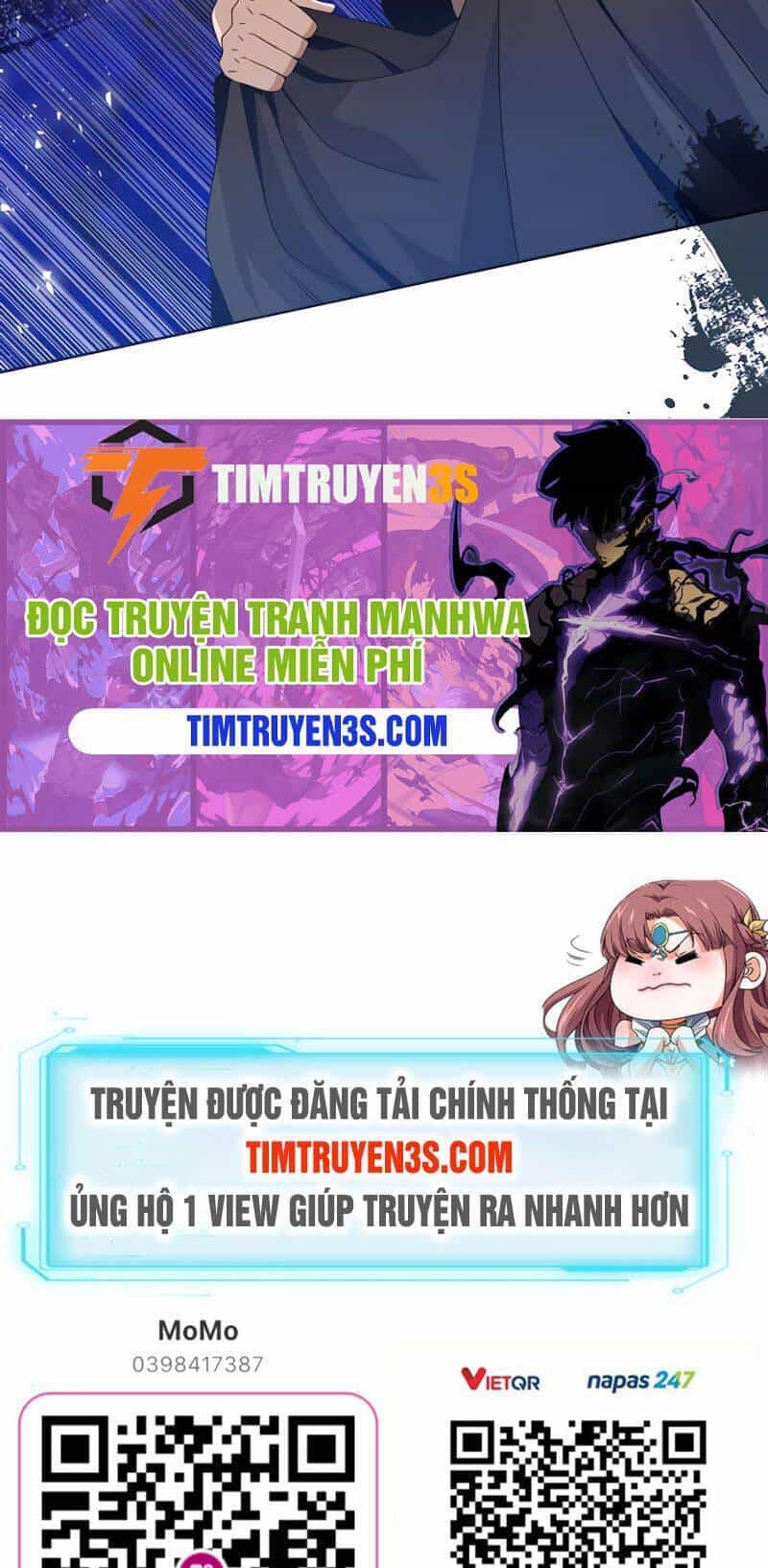 Tôi Từ Bỏ Tất Cả Để Khởi Đầu Ở Một Thế Giới Khác - Chương 12 - ảnh 44