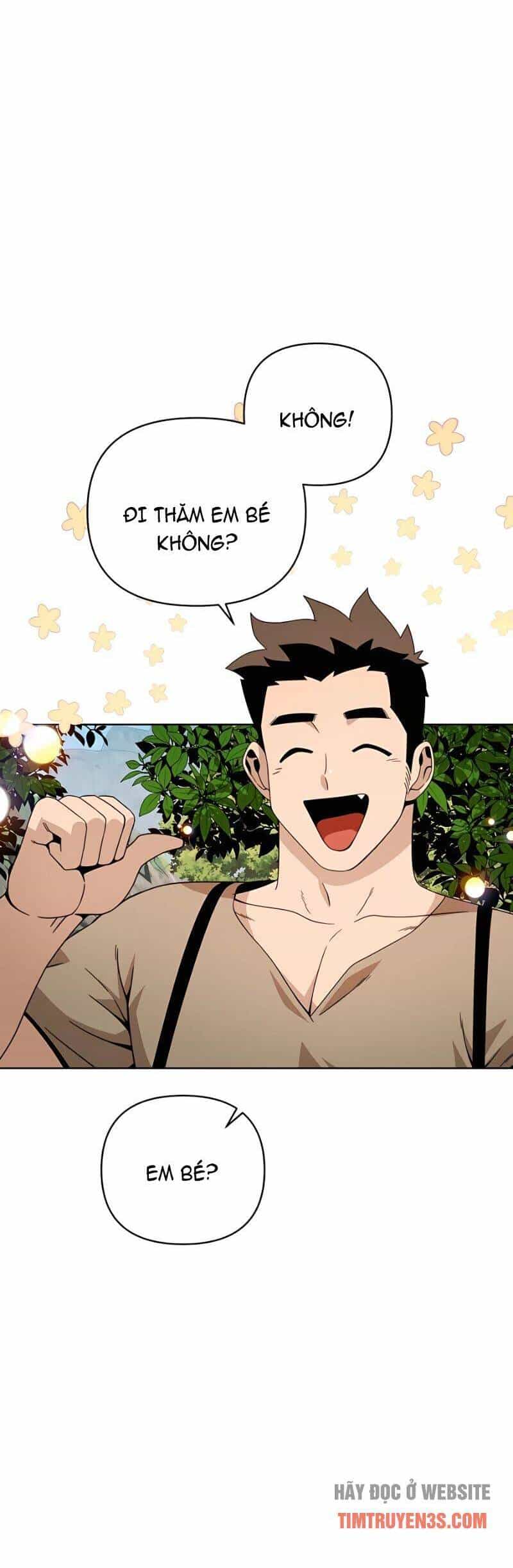 Tôi Từ Bỏ Tất Cả Để Khởi Đầu Ở Một Thế Giới Khác - Chương 13 - ảnh 9