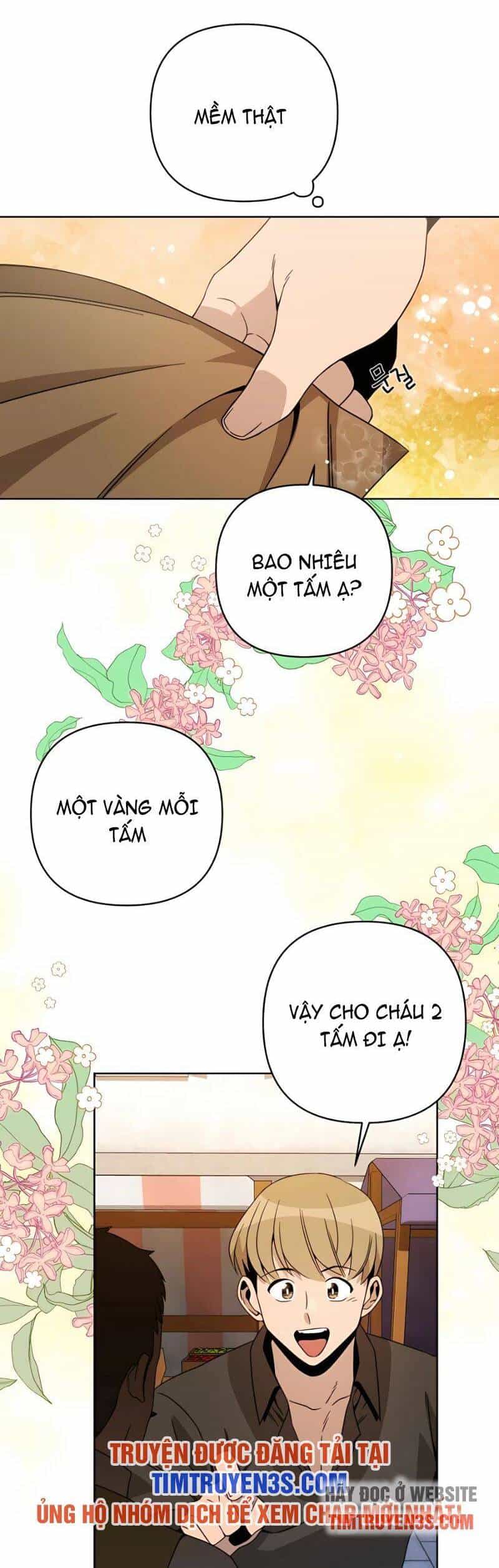 Tôi Từ Bỏ Tất Cả Để Khởi Đầu Ở Một Thế Giới Khác - Chương 15 - ảnh 5