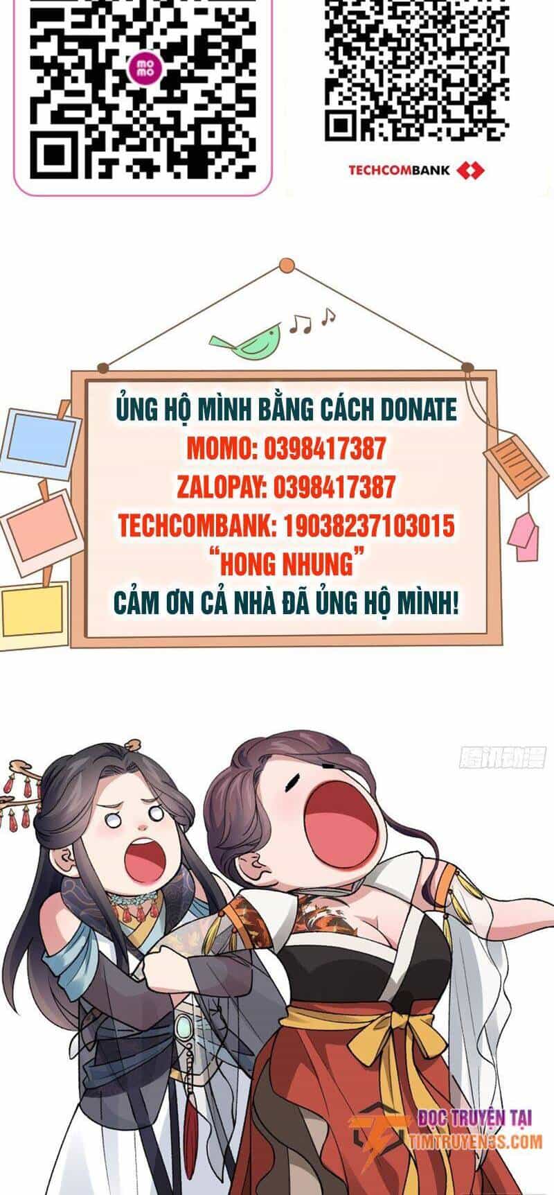 Tôi Từ Bỏ Tất Cả Để Khởi Đầu Ở Một Thế Giới Khác - Chương 16 - ảnh 42