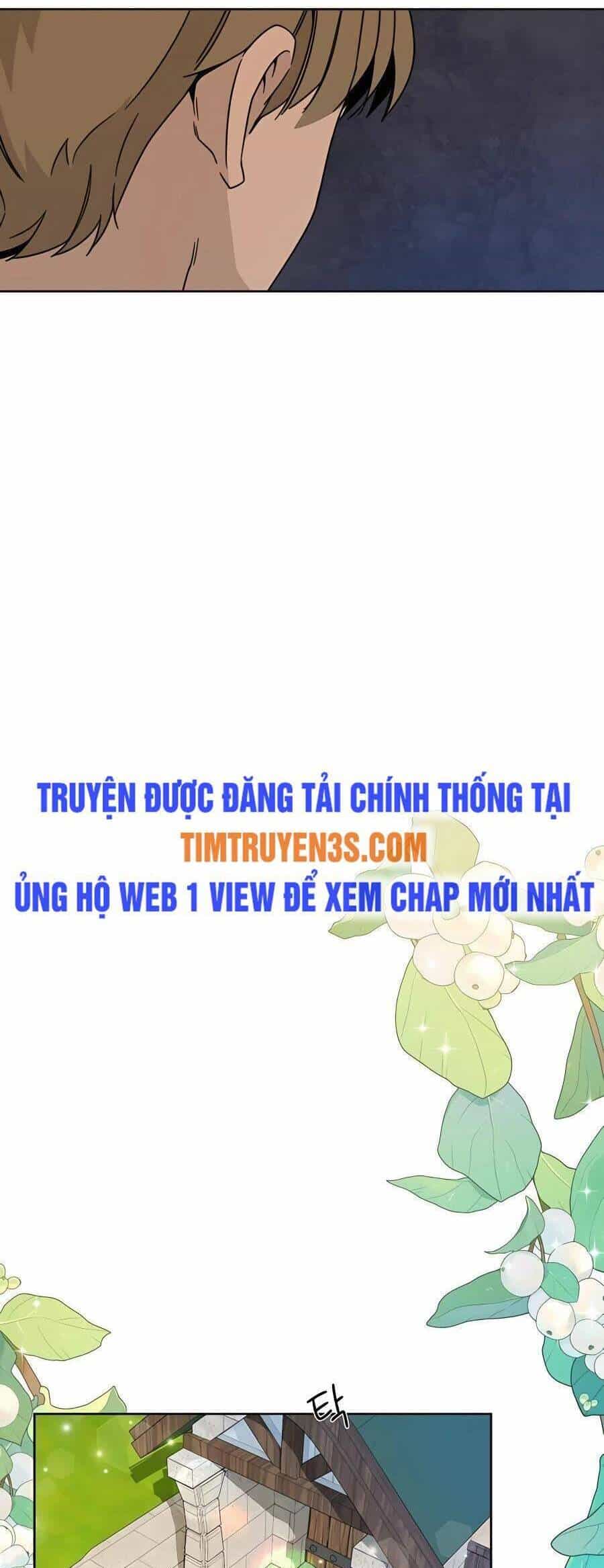 Tôi Từ Bỏ Tất Cả Để Khởi Đầu Ở Một Thế Giới Khác - Chương 17 - ảnh 14