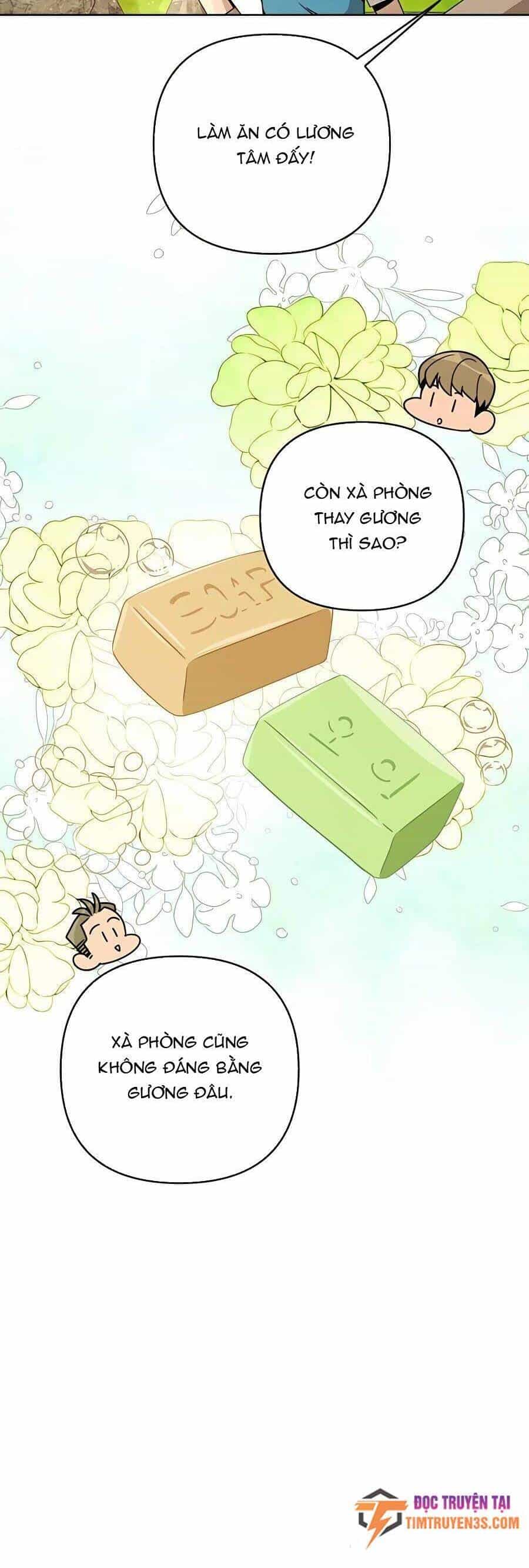 Tôi Từ Bỏ Tất Cả Để Khởi Đầu Ở Một Thế Giới Khác - Chương 17 - ảnh 20