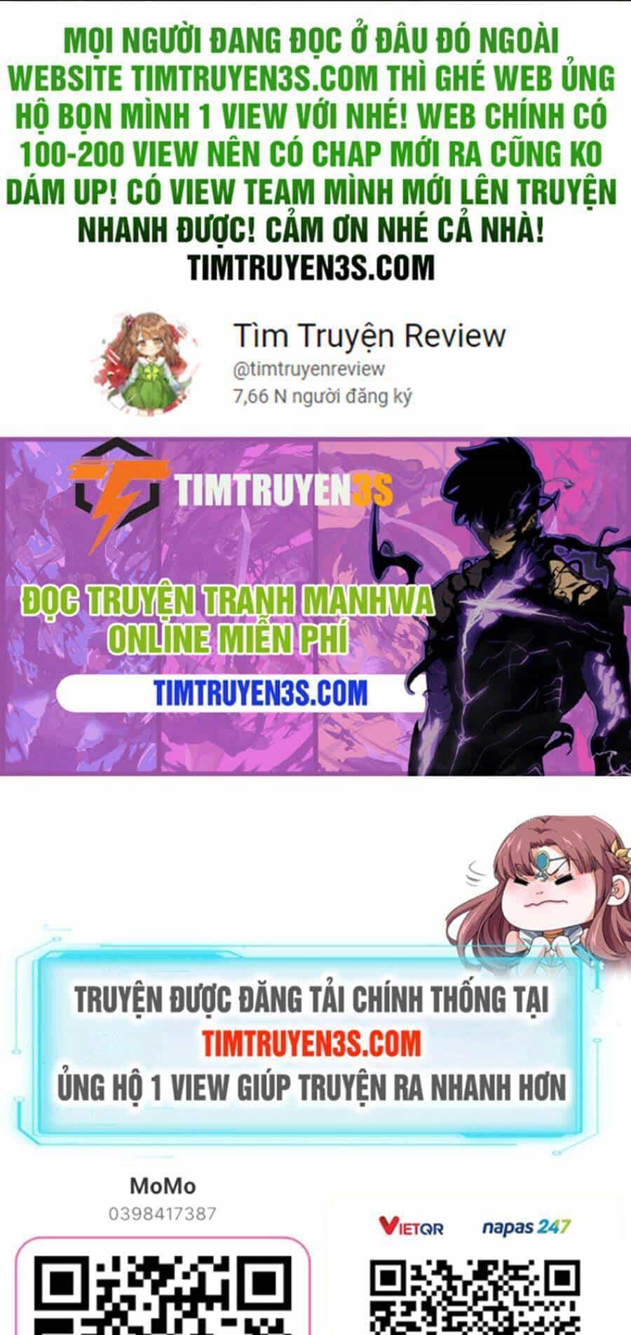 Tôi Từ Bỏ Tất Cả Để Khởi Đầu Ở Một Thế Giới Khác - Chương 17 - ảnh 40