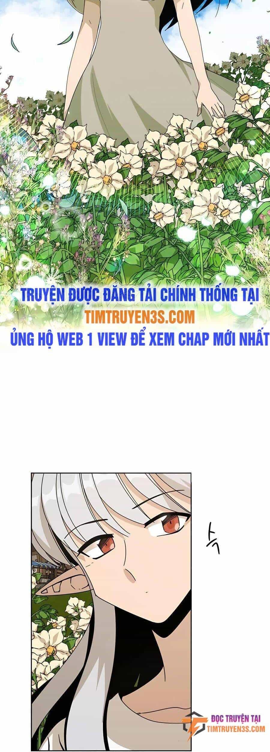 Tôi Từ Bỏ Tất Cả Để Khởi Đầu Ở Một Thế Giới Khác - Chương 18 - ảnh 22