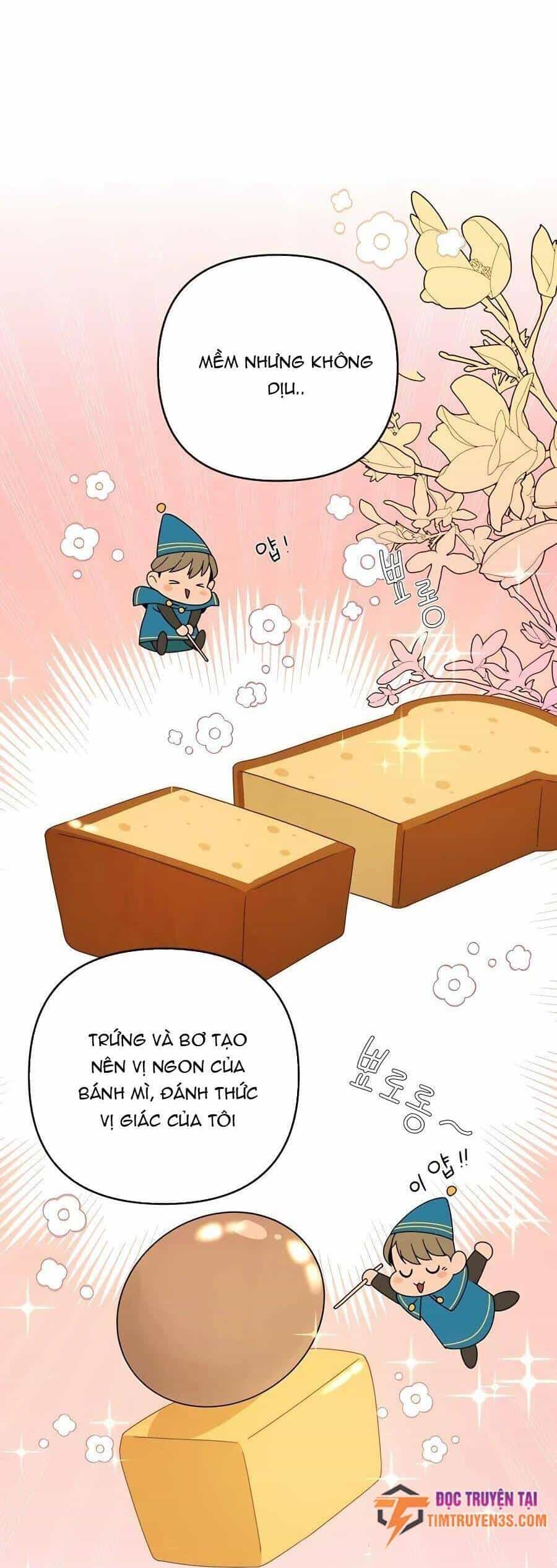 Tôi Từ Bỏ Tất Cả Để Khởi Đầu Ở Một Thế Giới Khác - Chương 18 - ảnh 42