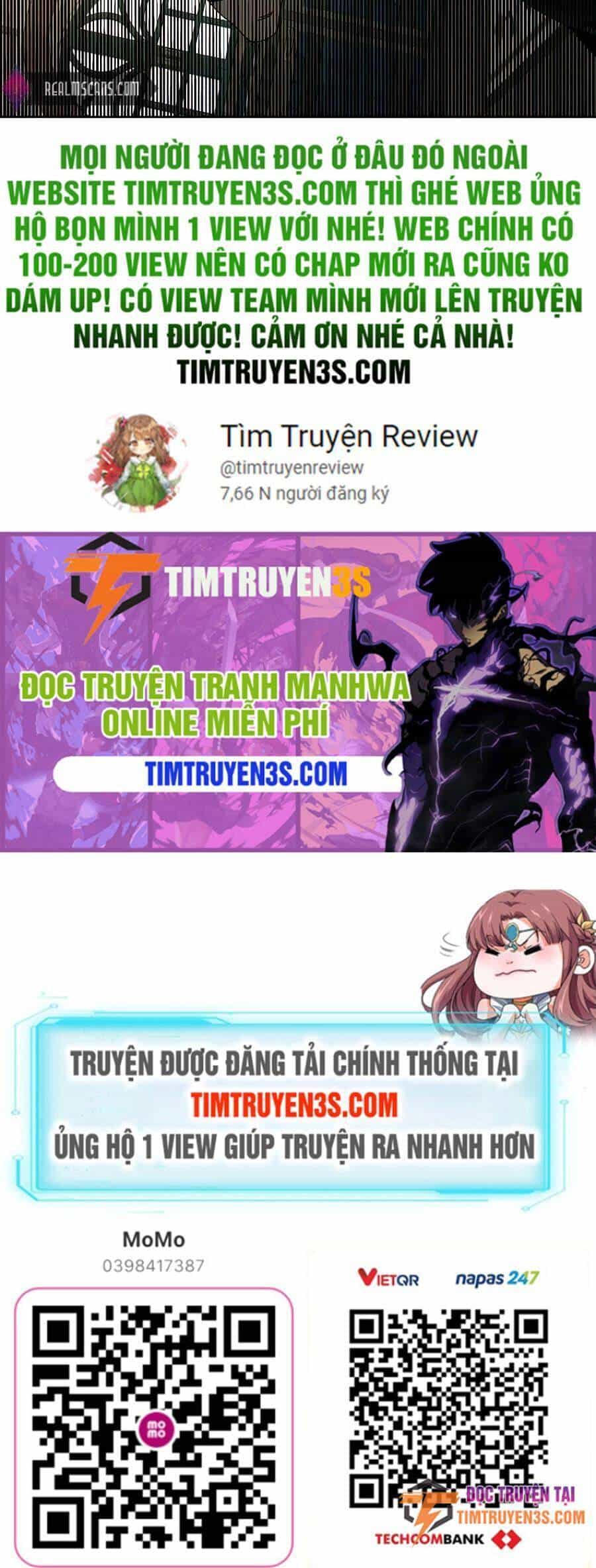 Tôi Từ Bỏ Tất Cả Để Khởi Đầu Ở Một Thế Giới Khác - Chương 18 - ảnh 44