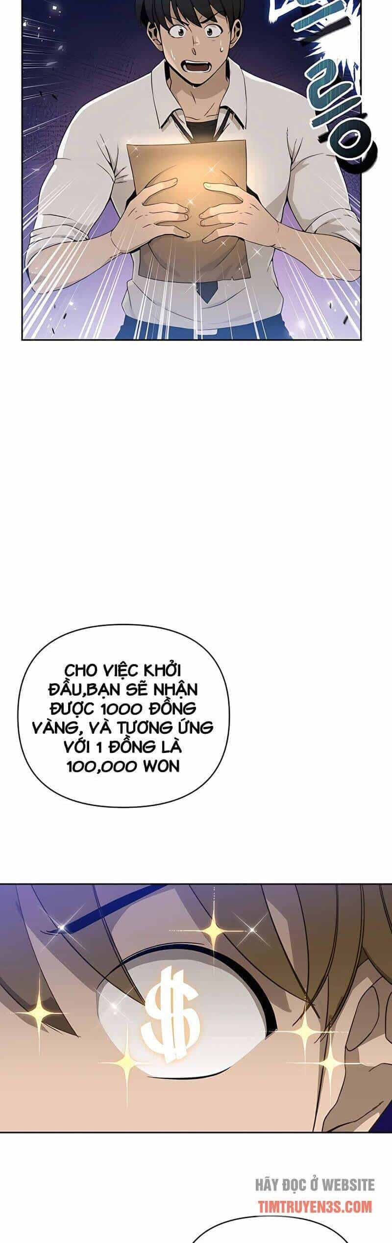 Tôi Từ Bỏ Tất Cả Để Khởi Đầu Ở Một Thế Giới Khác - Chương 1.5 - ảnh 51